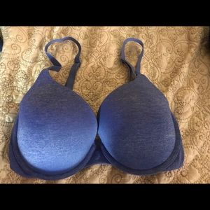 Victoria’s Secret bra